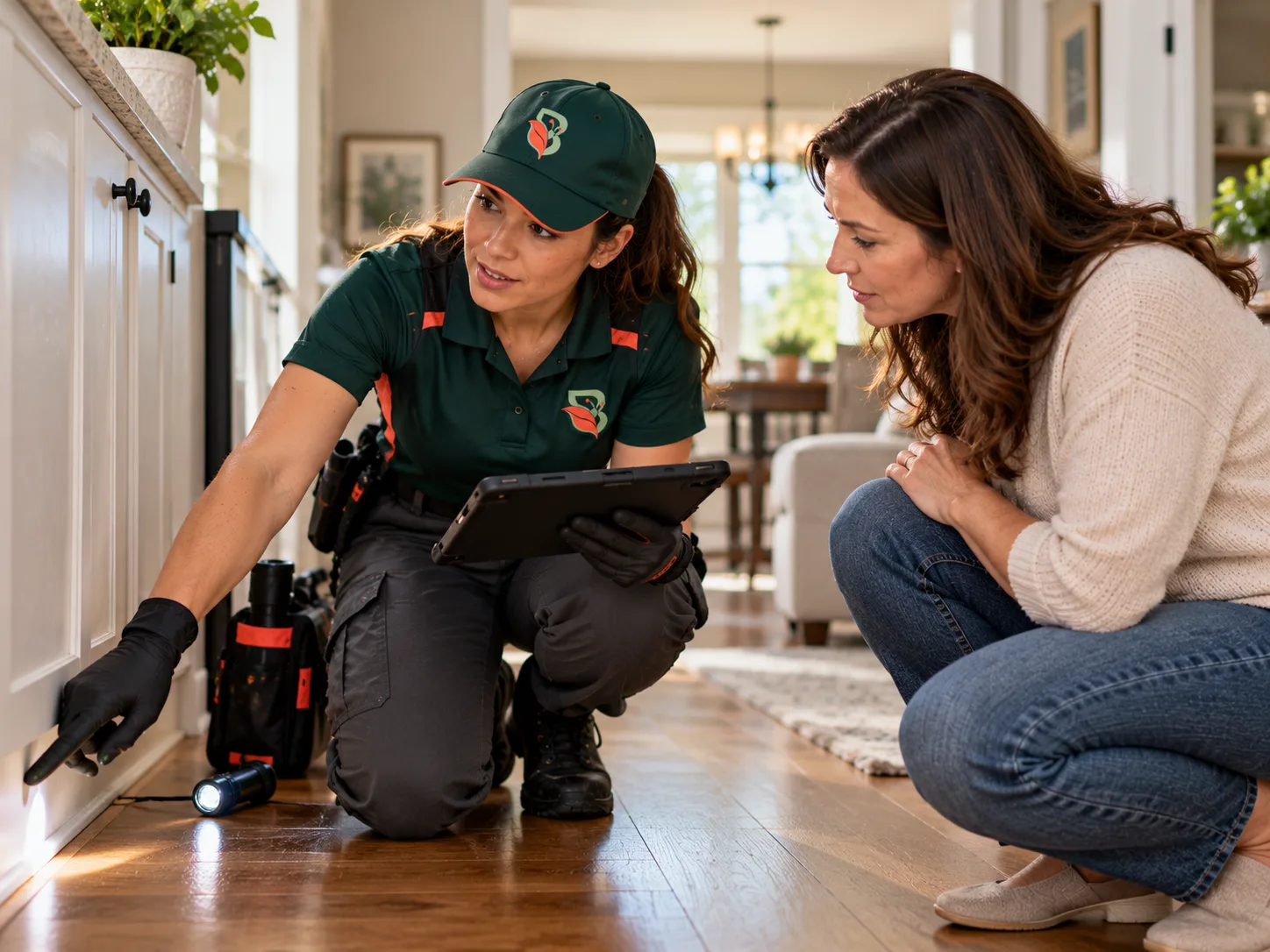 Pest Control North Fork, ID FAQs